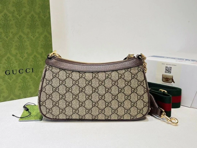 Gucci Top Handle Bags 4036B-0243