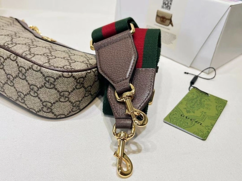 Gucci Top Handle Bags 4036B-0243