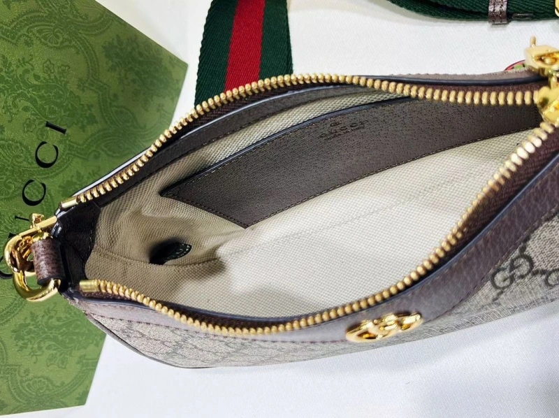 Gucci Top Handle Bags 4036B-0243