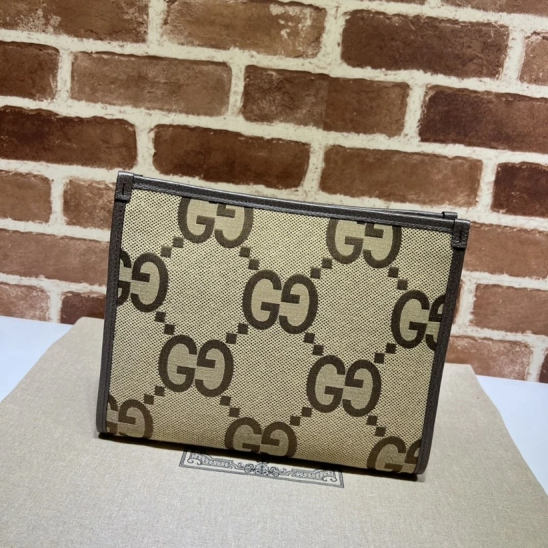 Gucci Clutch Bags 4036B-0245