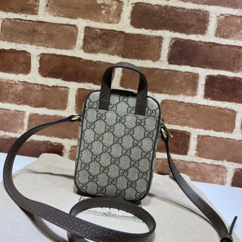 Gucci Satchel Bags 4036B-0251