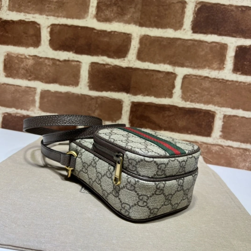 Gucci Satchel Bags 4036B-0251