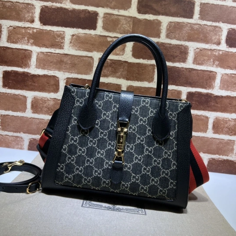 Gucci Top Handle Bags 4036B-0252