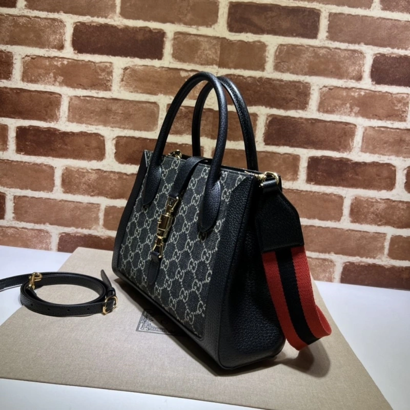 Gucci Top Handle Bags 4036B-0252