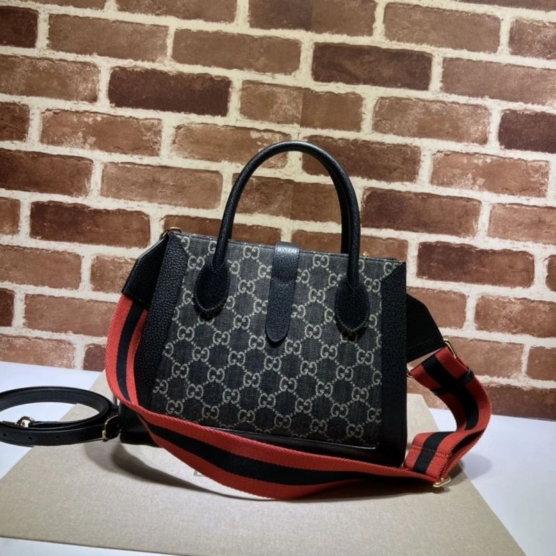 Gucci Top Handle Bags 4036B-0252