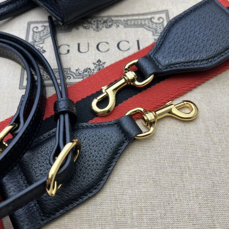 Gucci Top Handle Bags 4036B-0252