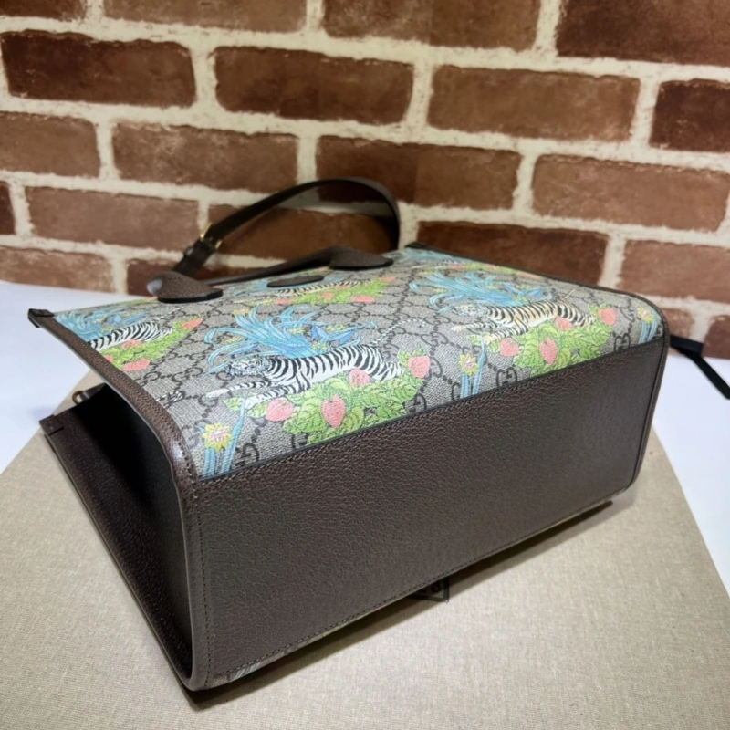 Gucci Shopping Bags 4036B-0253