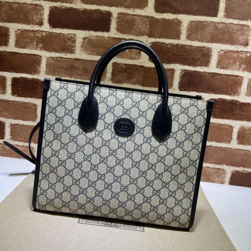 Gucci Shopping Bags 4036B-0255