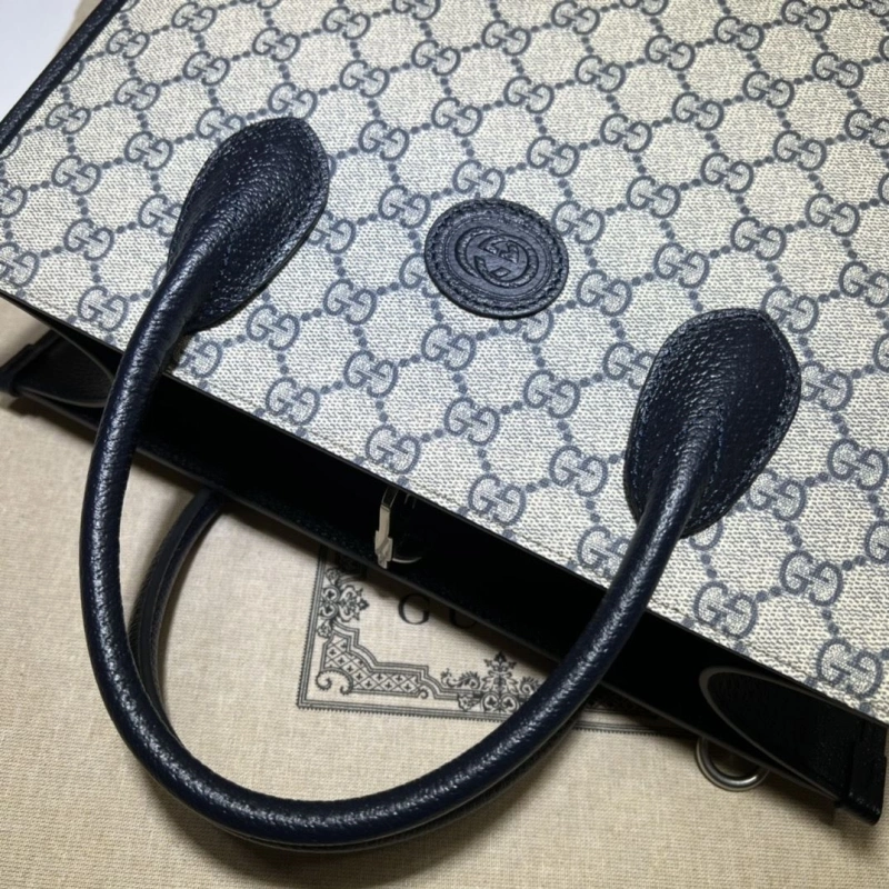 Gucci Shopping Bags 4036B-0255