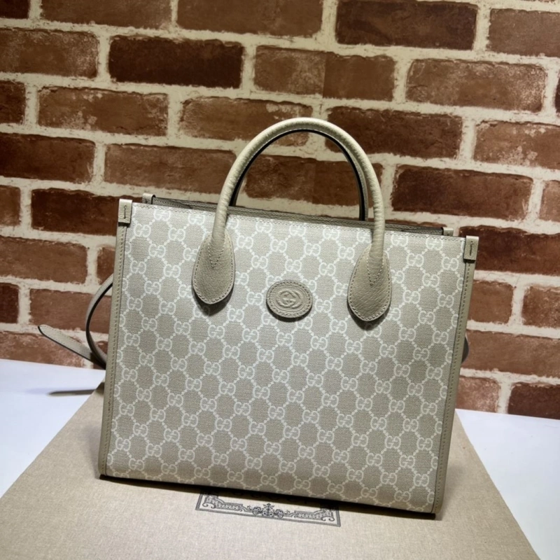 Gucci Shopping Bags 4036B-0256