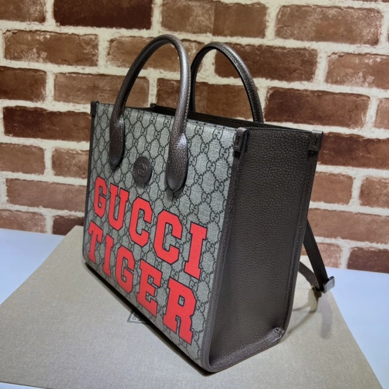 Gucci Shopping Bags 4036B-0257