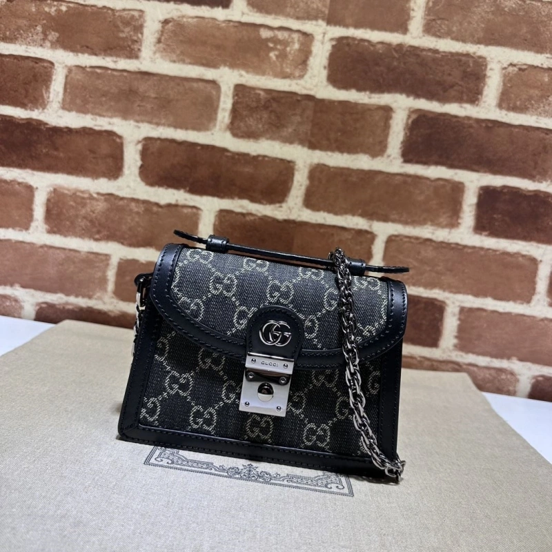 Gucci Satchel Bags 4036B-0258