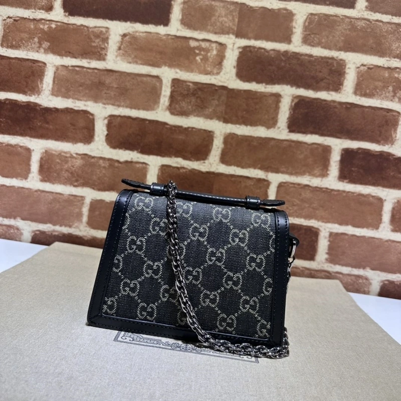 Gucci Satchel Bags 4036B-0258