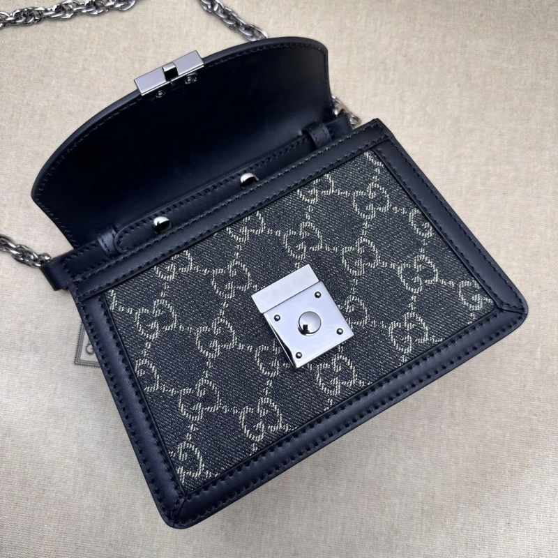 Gucci Satchel Bags 4036B-0258