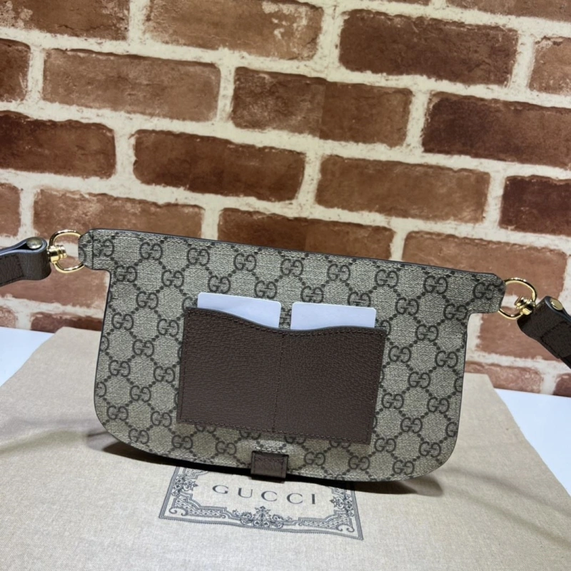 Gucci Satchel Bags 4036B-0261