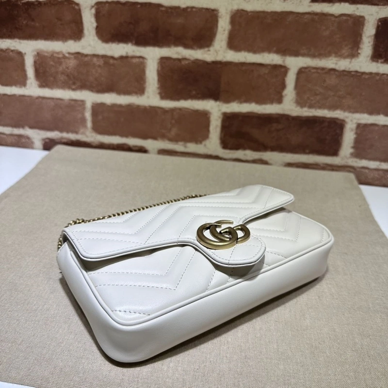 Gucci Satchel Bags 4036B-0264