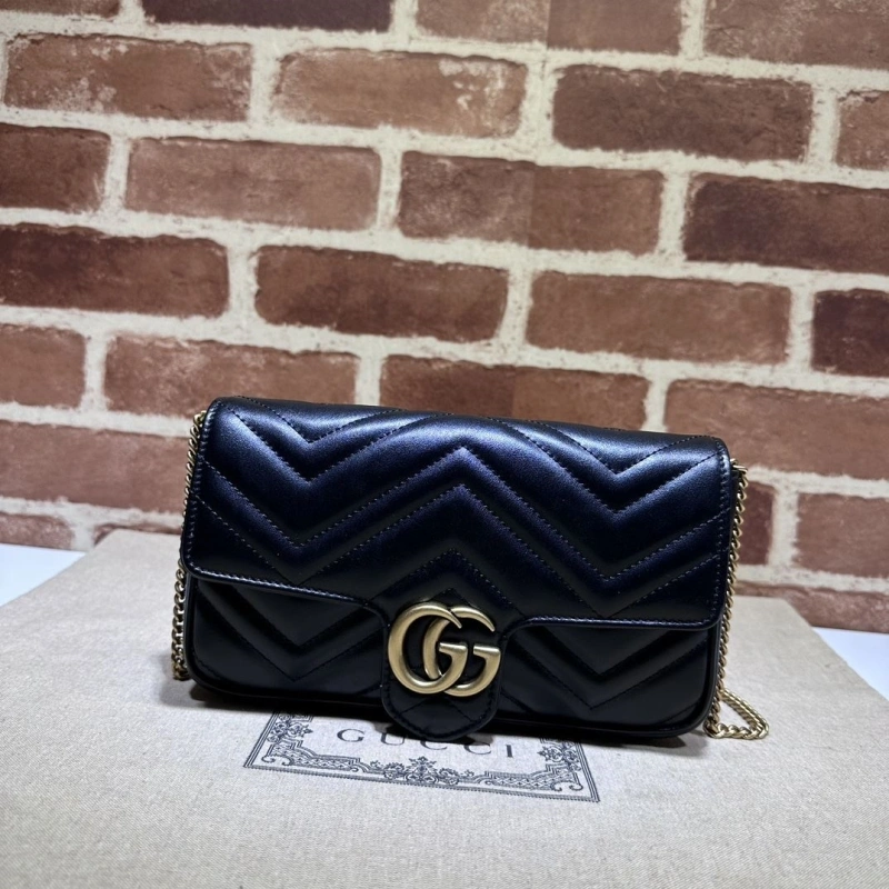 Gucci Satchel Bags 4036B-0265