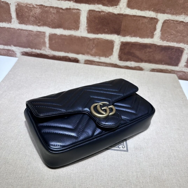 Gucci Satchel Bags 4036B-0265