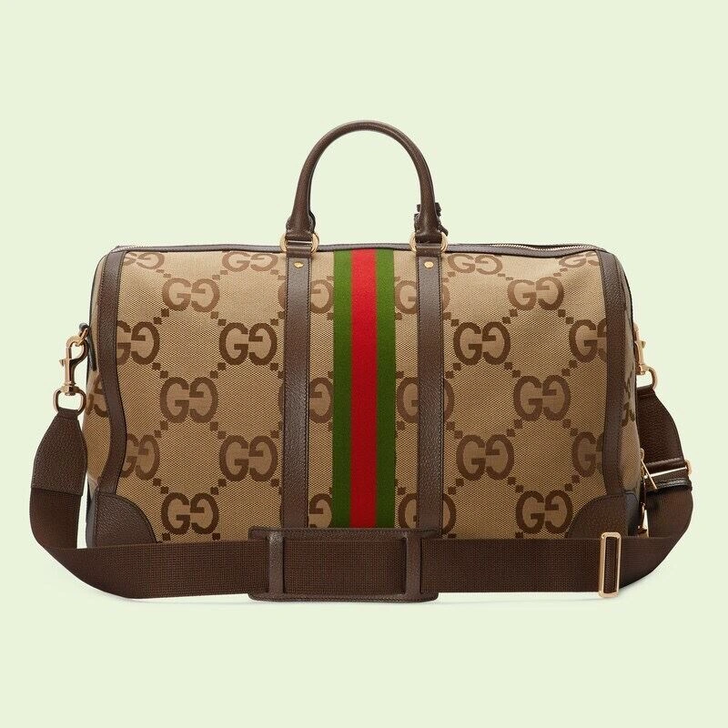 Gucci Travel Bags 4036B-0266