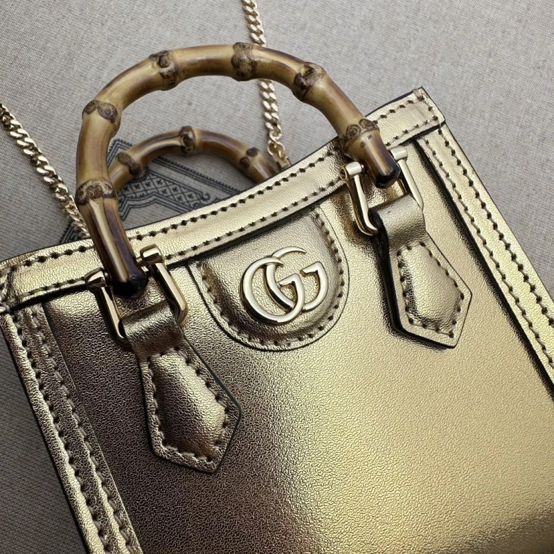 Gucci Top Handle Bags 4036B-0267