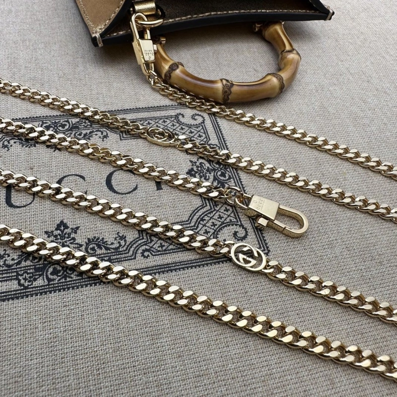 Gucci Top Handle Bags 4036B-0267