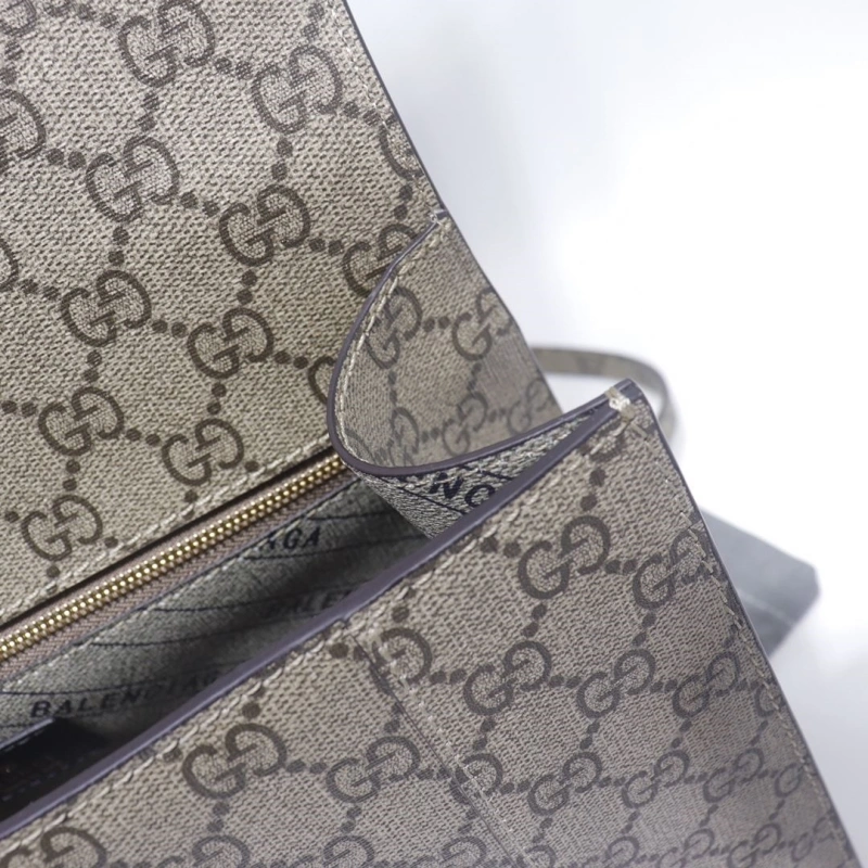 Gucci Top Handle Bags 4036B-0269