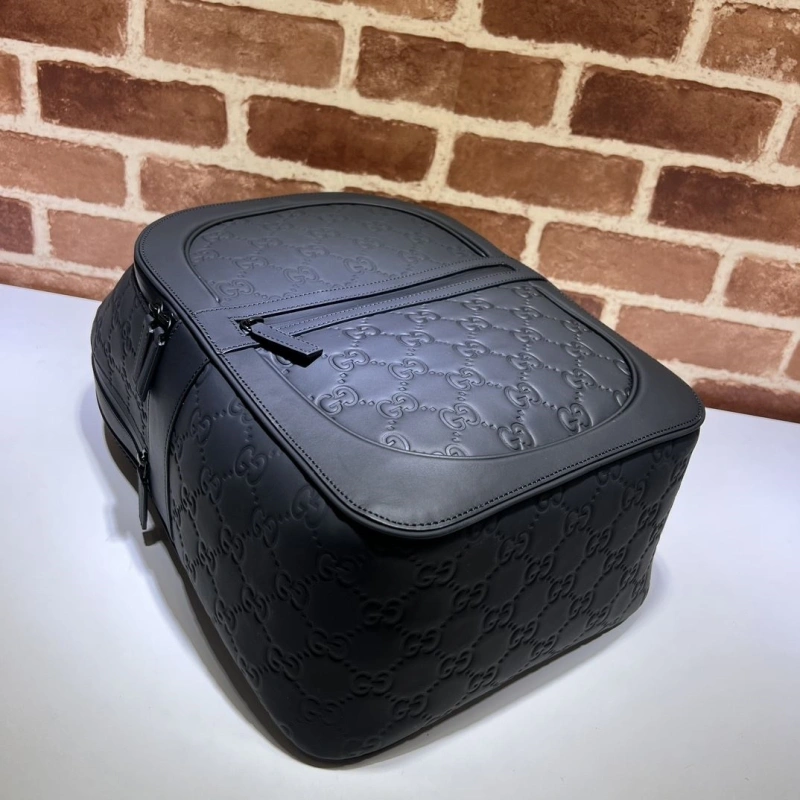 Gucci Backpacks 4036B-0270