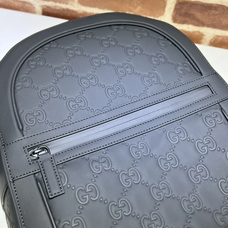 Gucci Backpacks 4036B-0270