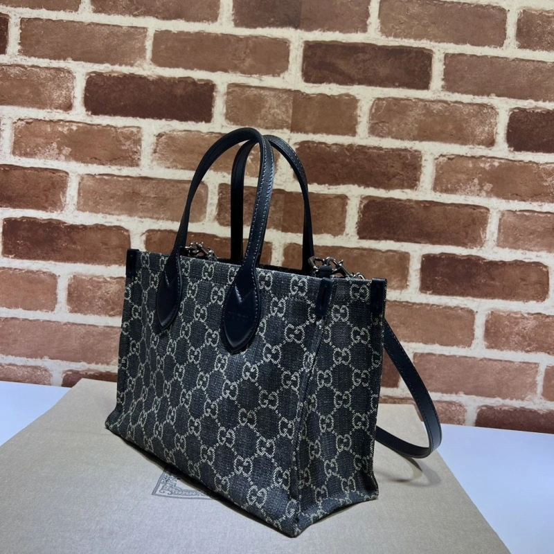 Gucci Shopping Bags 4036B-0272
