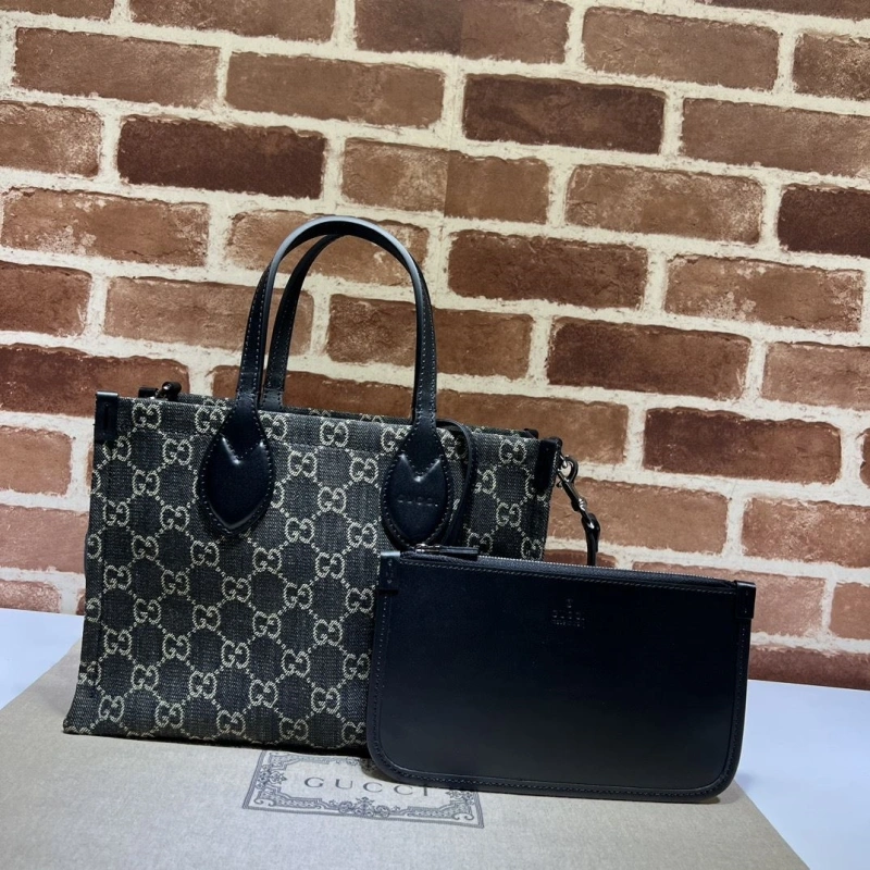 Gucci Shopping Bags 4036B-0272
