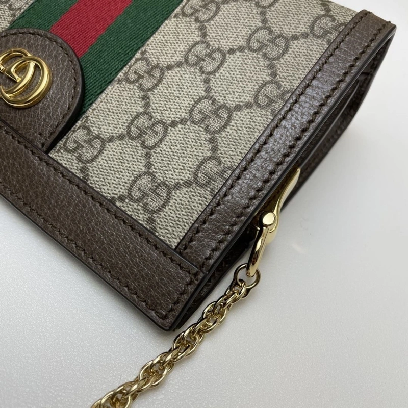 Gucci Satchel Bags 4036B-0273