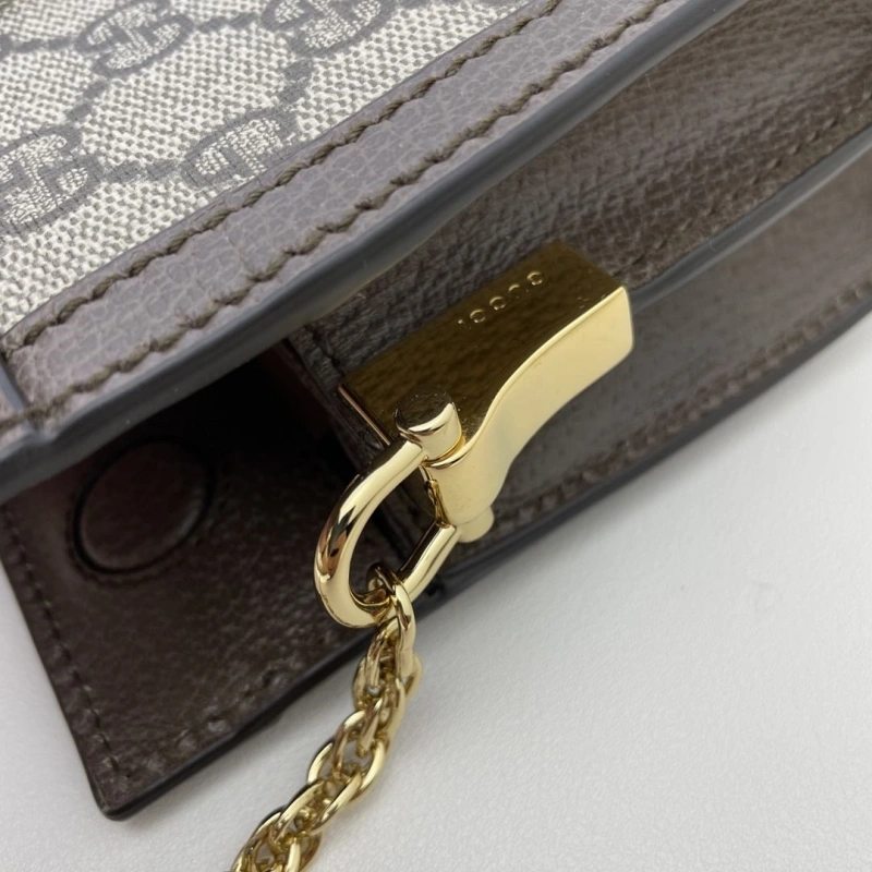 Gucci Satchel Bags 4036B-0273