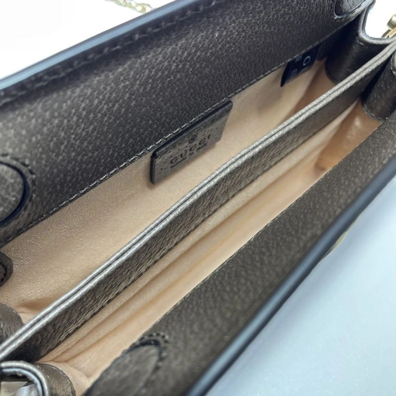 Gucci Satchel Bags 4036B-0273