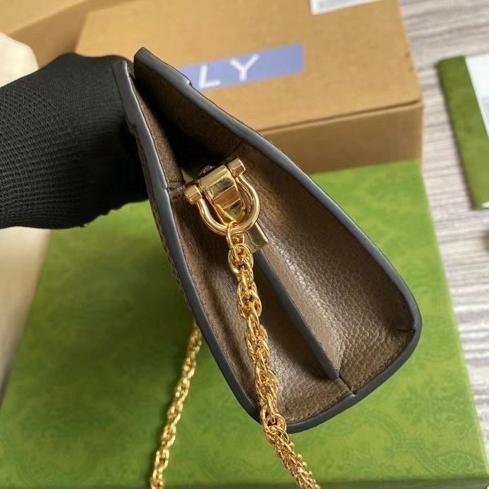 Gucci Satchel Bags 4036B-0275