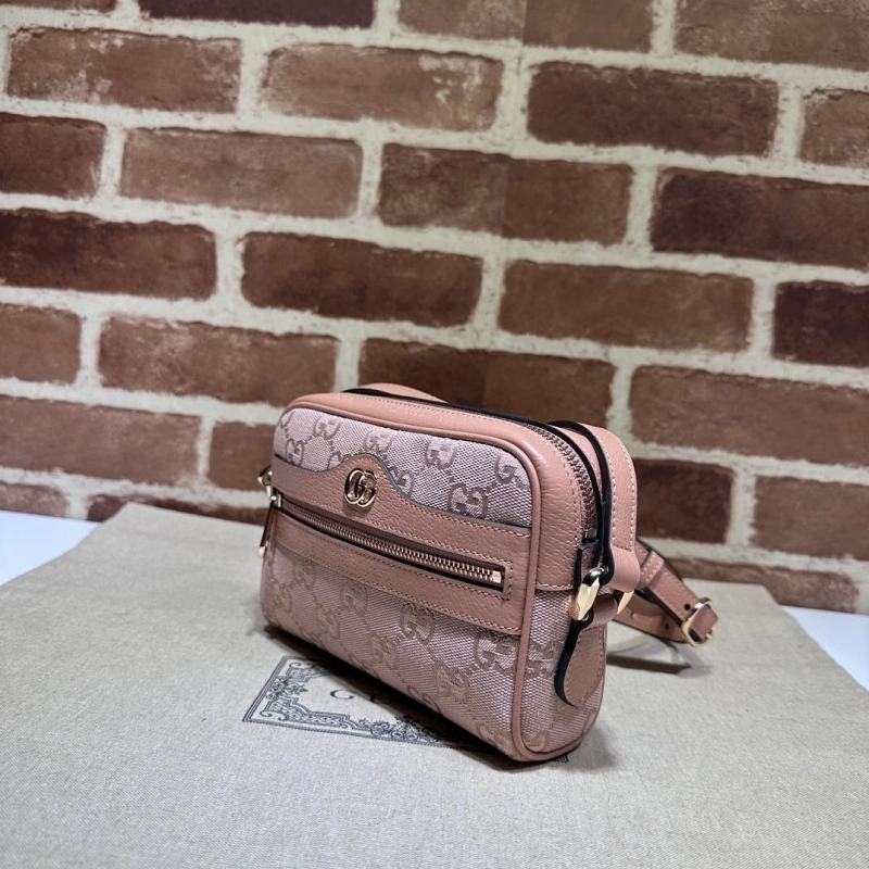 Gucci Satchel Bags 4036B-0276