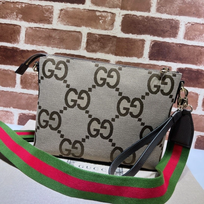 Gucci Satchel Bags 4036B-0278