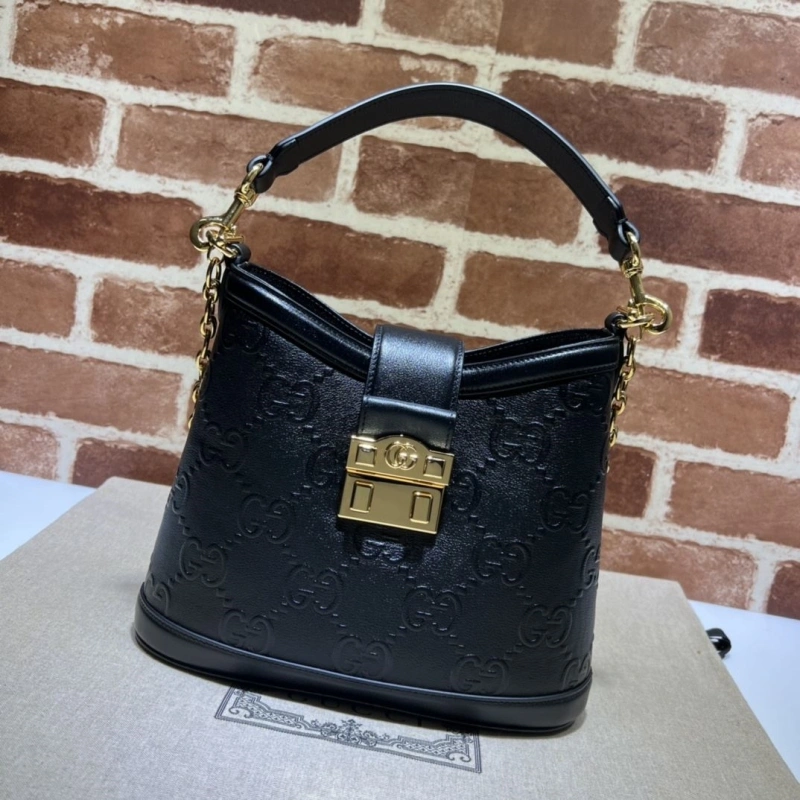 Gucci Bucket Bags 4036B-0279