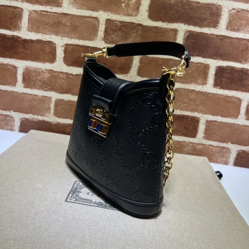 Gucci Bucket Bags 4036B-0279