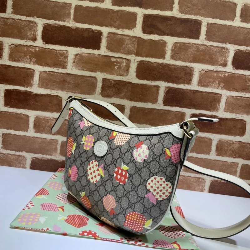 Gucci Satchel Bags 4036B-0280