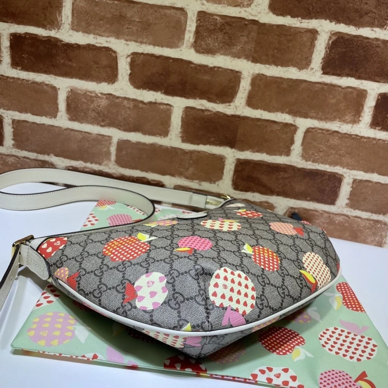 Gucci Satchel Bags 4036B-0280