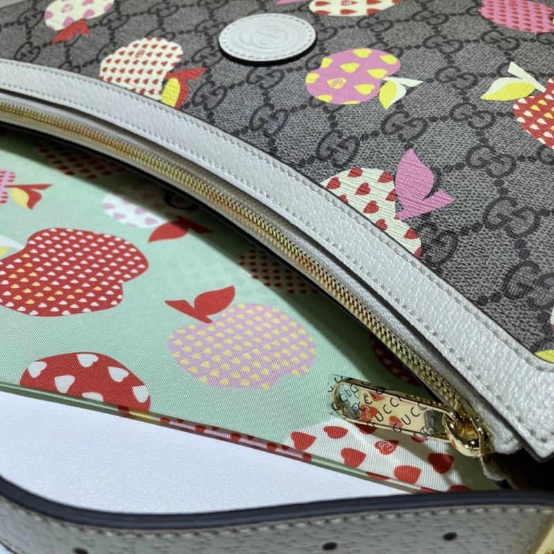 Gucci Satchel Bags 4036B-0280