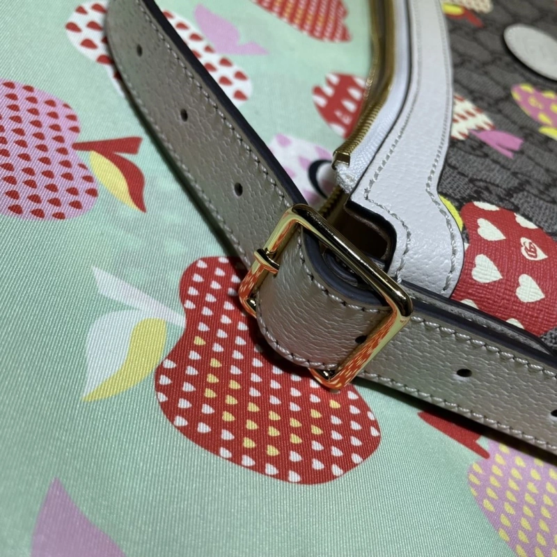 Gucci Satchel Bags 4036B-0280