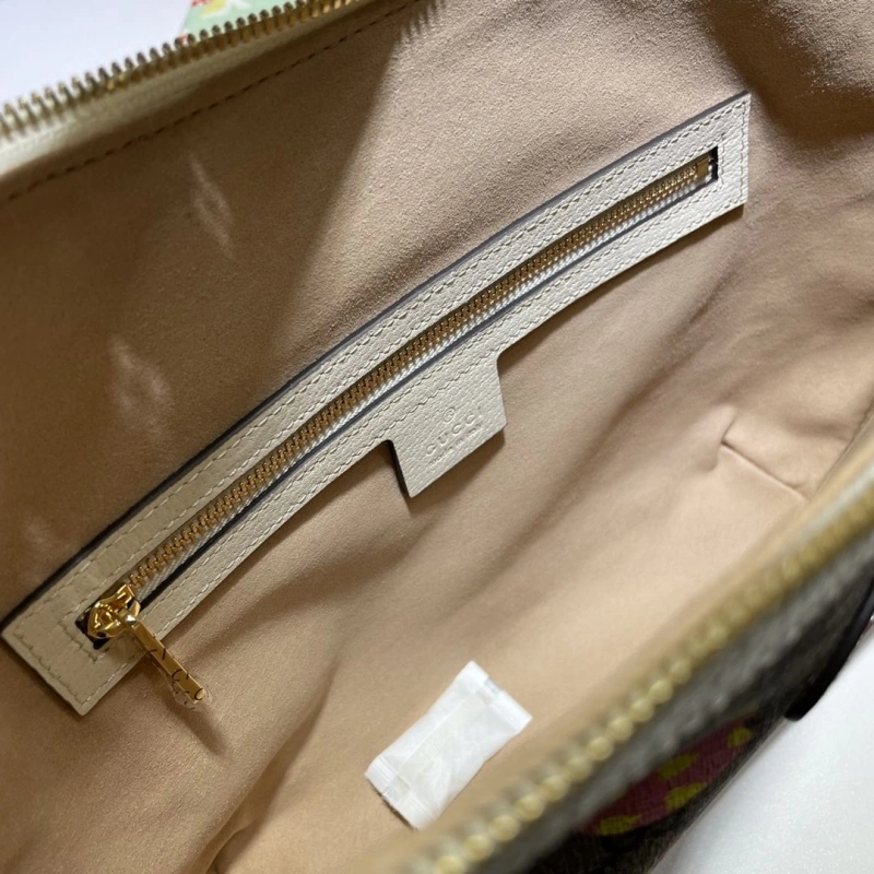 Gucci Satchel Bags 4036B-0280