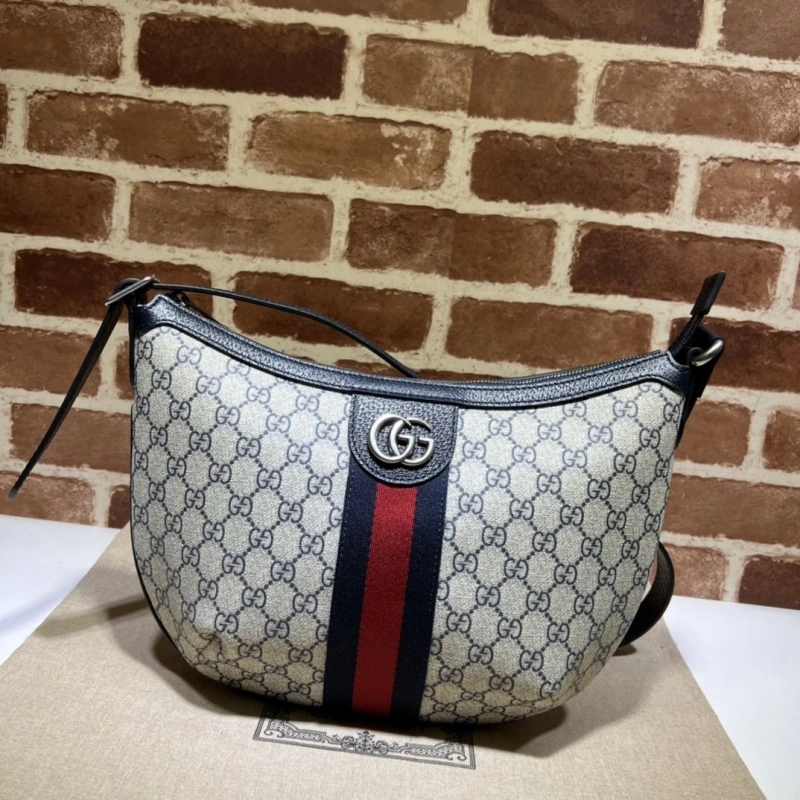 Gucci Satchel Bags 4036B-0282