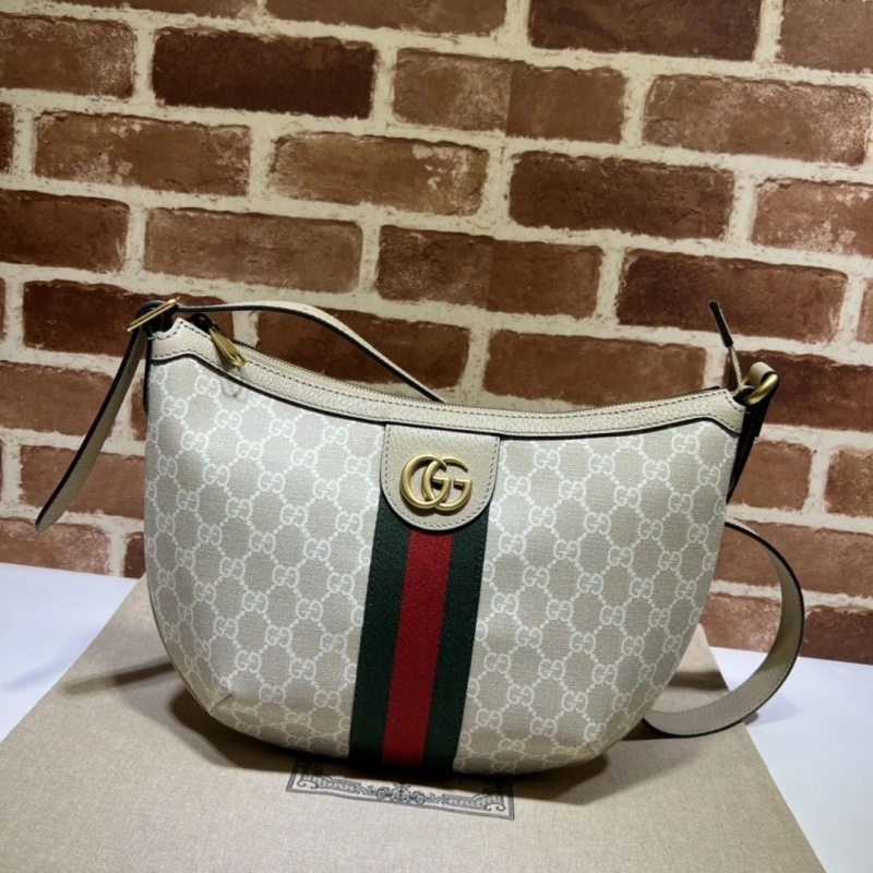 Gucci Satchel Bags 4036B-0283