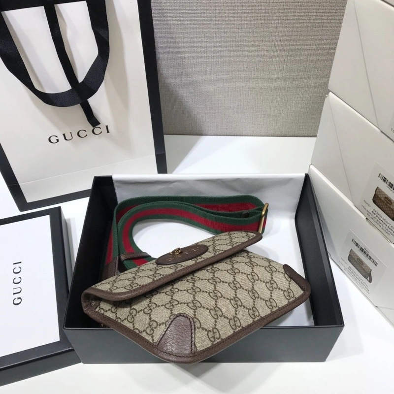 Gucci Satchel Bags 4036B-0284