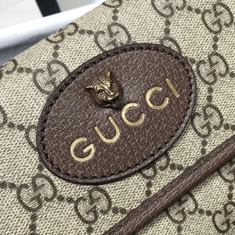 Gucci Satchel Bags 4036B-0284