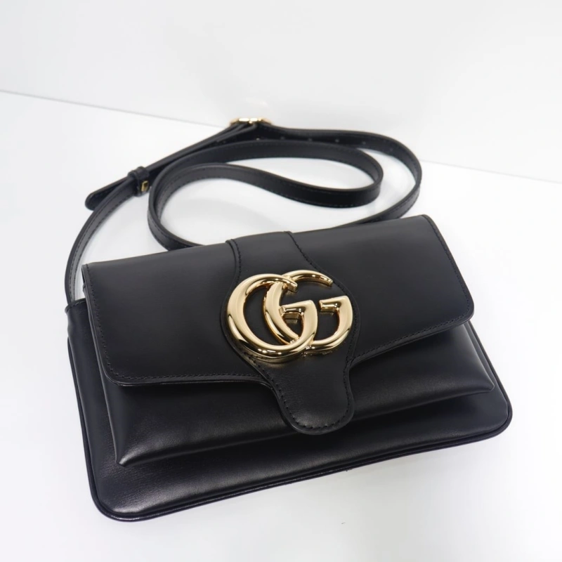 Gucci Satchel Bags 4036B-0286