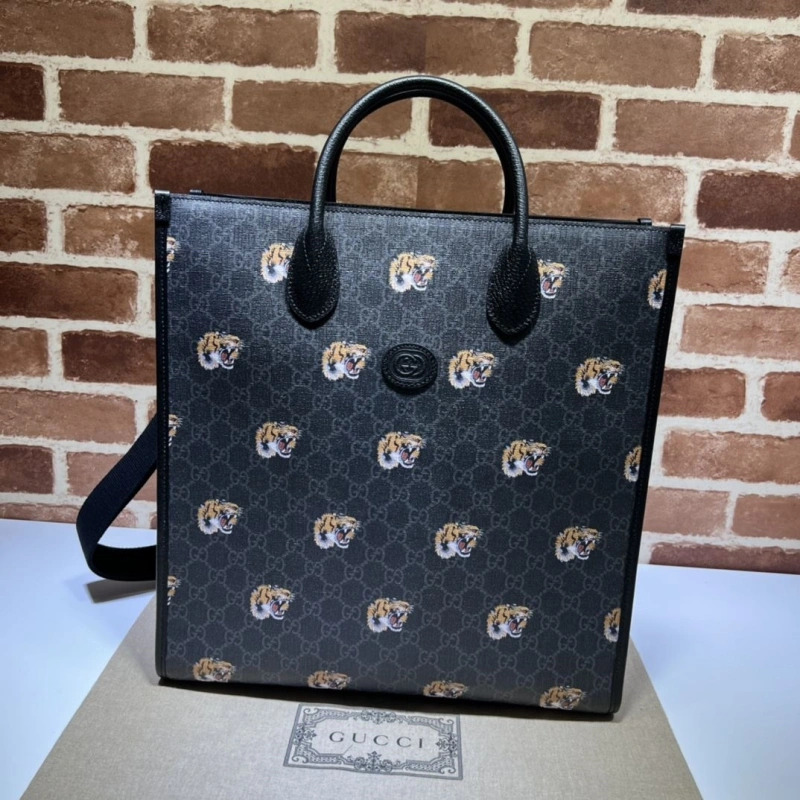 Gucci Shopping Bags 4036B-0292