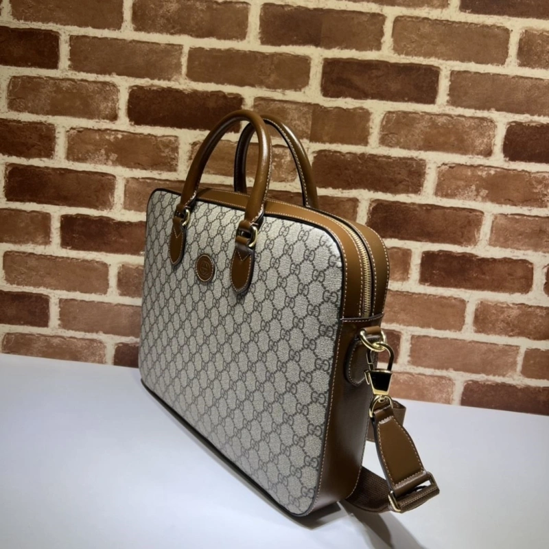 Gucci Top Handle Bags 4036B-0293